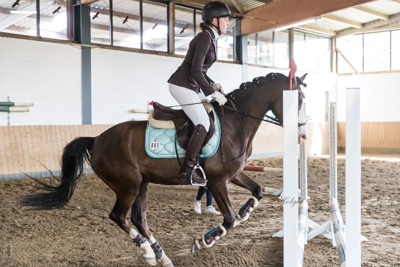 Bild 65 - Pony Akademie Turnier